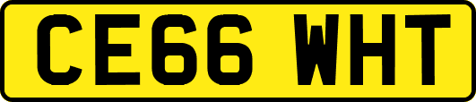 CE66WHT
