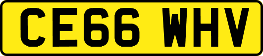 CE66WHV