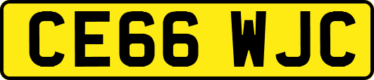 CE66WJC