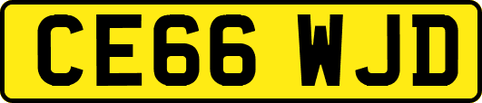 CE66WJD