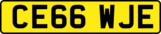 CE66WJE
