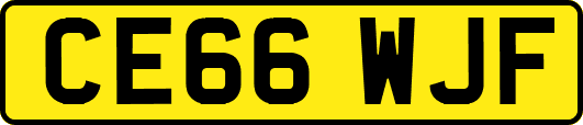 CE66WJF