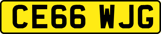 CE66WJG