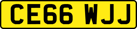 CE66WJJ