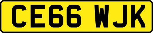 CE66WJK