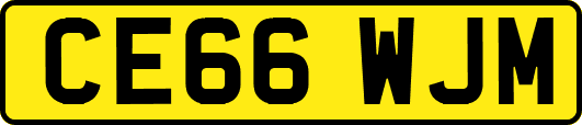 CE66WJM