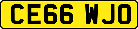 CE66WJO