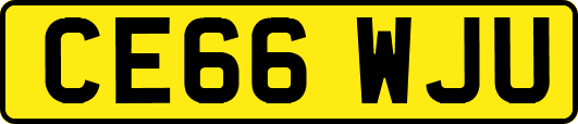 CE66WJU