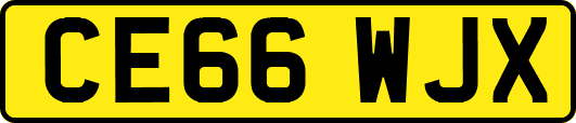 CE66WJX