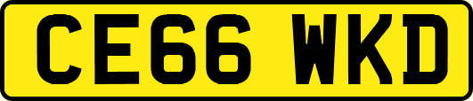 CE66WKD
