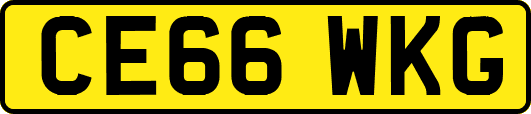 CE66WKG