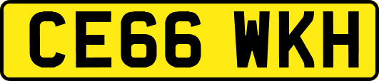 CE66WKH
