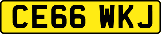 CE66WKJ