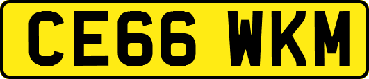 CE66WKM
