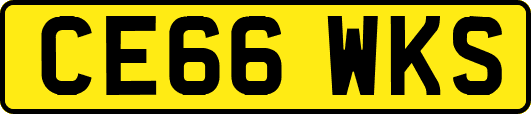 CE66WKS