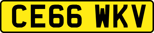 CE66WKV