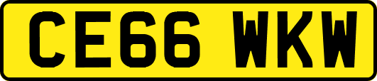 CE66WKW