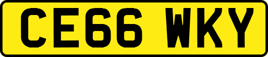 CE66WKY