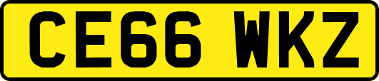 CE66WKZ