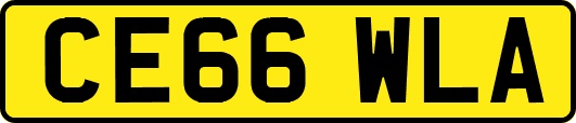 CE66WLA