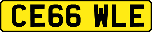 CE66WLE