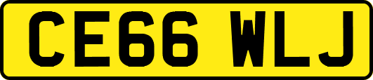 CE66WLJ