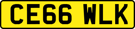 CE66WLK