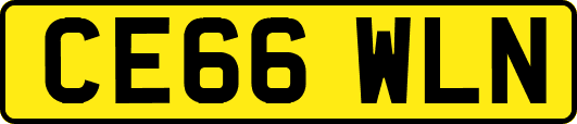 CE66WLN