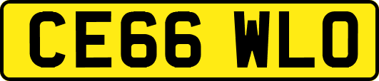 CE66WLO