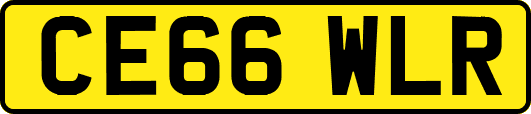 CE66WLR