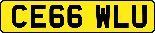 CE66WLU