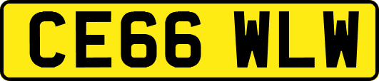 CE66WLW