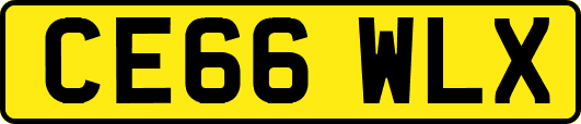 CE66WLX