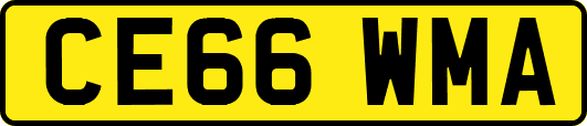 CE66WMA