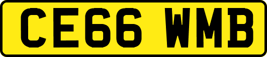 CE66WMB