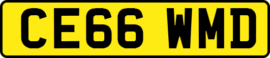 CE66WMD