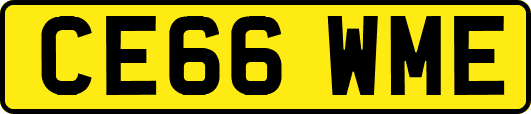 CE66WME