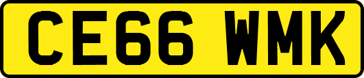 CE66WMK