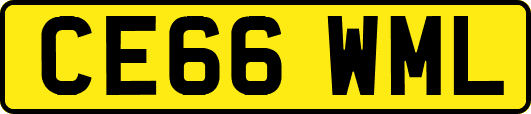 CE66WML