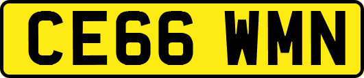 CE66WMN