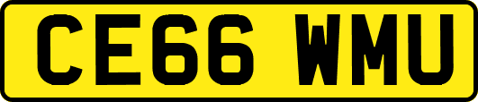 CE66WMU