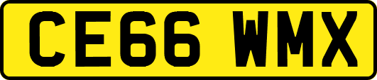 CE66WMX