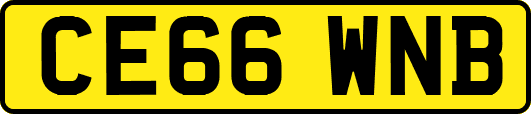 CE66WNB