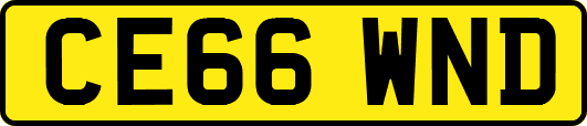 CE66WND