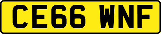CE66WNF