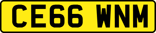 CE66WNM