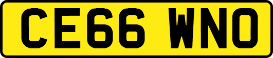 CE66WNO