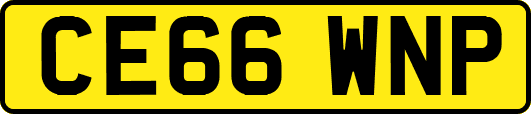 CE66WNP
