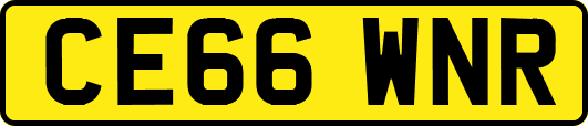 CE66WNR