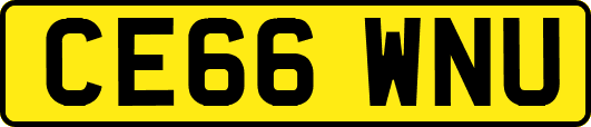 CE66WNU